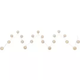 Гирлянда Globo Venuto 29955-20