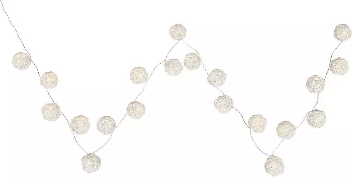 Гирлянда Globo Venuto 29956-20
