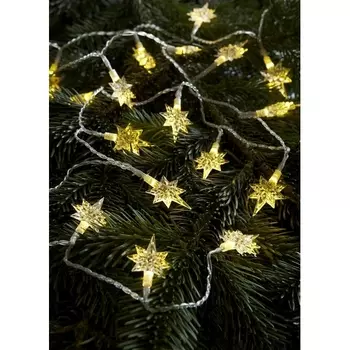 Гирлянда Stjarna 702935 MarkSlojd