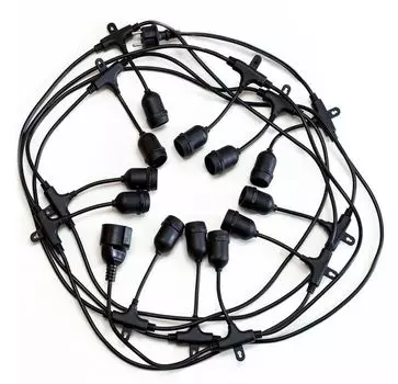 Гирлянда Sun Lumen 058-278