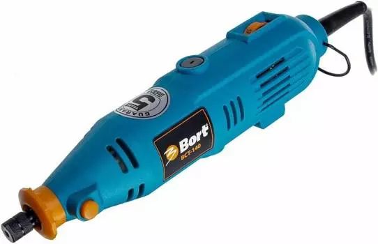 Гравер Bort BCT-140 135Вт насадок:40 кейс