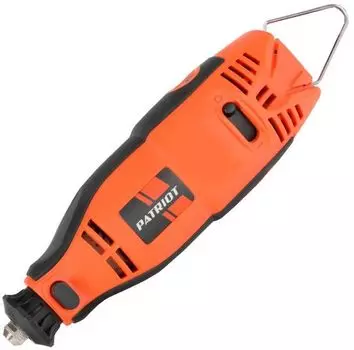 Гравер Patriot EE 170 160Вт насадок:210 кейс