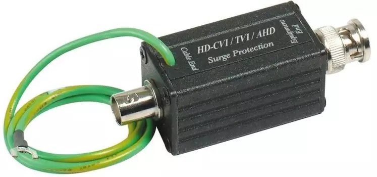 Грозозащита SC&amp;T SP009