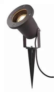 Грунтовый светильник Deko-Light Lomi 732126