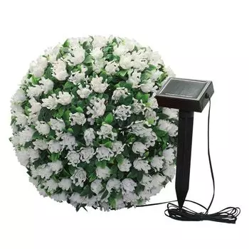 Грунтовый светильник Feron 06266
