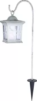 Грунтовый светильник Globo Solar 33272
