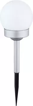 Грунтовый светильник Globo Solar 33770-3