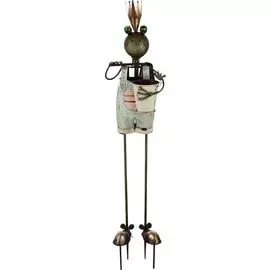 Грунтовый светильник Globo Solar D 33455