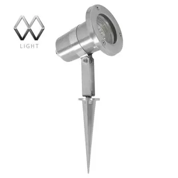 Грунтовый светильник MW-Light Меркурий 807040401