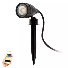 Грунтовый светильник Nema 1-c 98052 Eglo
