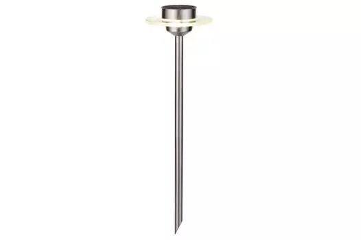 Грунтовый светильник Paulmann Recessed lights 93764
