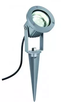 Грунтовый светильник Paulmann Special Garden Spot 93750
