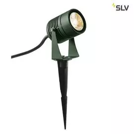 Грунтовый светильник SLV Led Spike 1002202