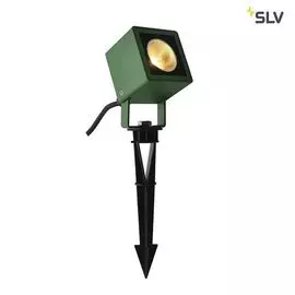 Грунтовый светильник SLV Nautilus 1001938