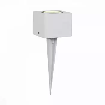 Грунтовый светильник ST Luce Pedana SL097.505.01