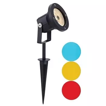 Грунтовый светильник Tradgard 104721 MarkSlojd