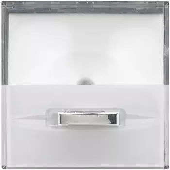 H4382/230 Axolute Коридорный светильник, светодиод LED , 230 и 127 В~ Bticino