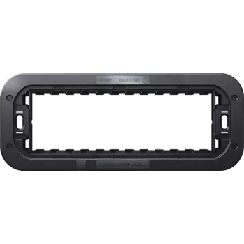 H4706W Axolute Air суппорт 6М Bticino