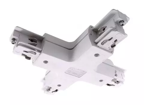 Х-образный соединитель квадратный Deko-Light 555691