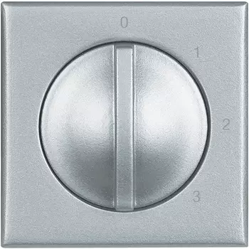 HC4016 Axolute 4-позиционный поворотный переключатель 3 А 250 В~ Bticino