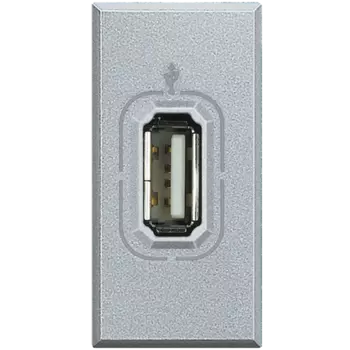 HC4285 Axolute USB разъем Bticino