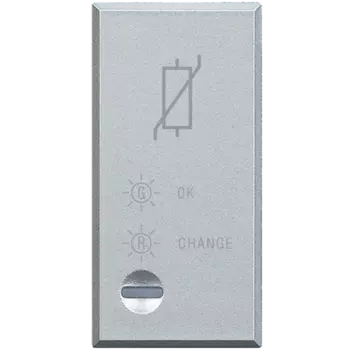 HC4536 Axolute Однополюсный разрядник Bticino