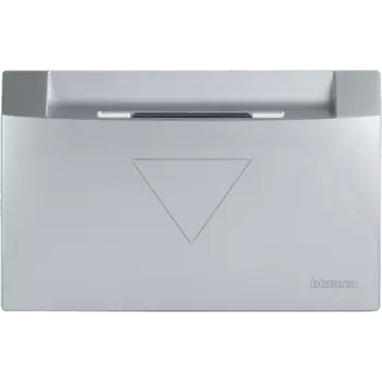 HC4547 Axolute Карточный выключатель алюм Bticino