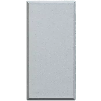 HC4950 Axolute Заглушка 1 модуль Bticino