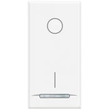 HD4002 Axolute выключатель 2Р 20 АХ 250 В~ Bticino