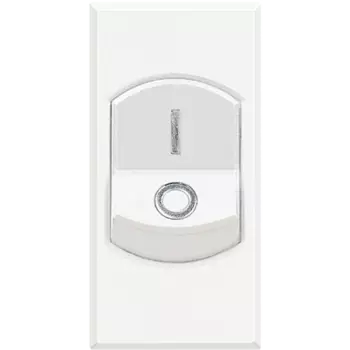 HD4011 Axolute выключатель 32 А 1 модуль Bticino