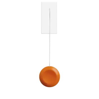 HD4033 Axolute Кнопка со шнуром 1Р (NO) 10 А 250 В~ Bticino