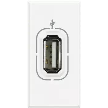 HD4285 Axolute USB разъем Bticino