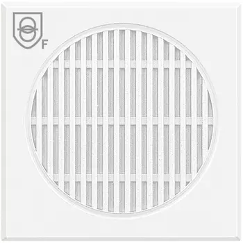 HD4541 Axolute Предохранительный трансформатор Bticino