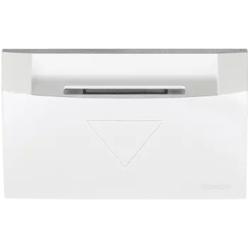 HD4547 Axolute Карточный выключатель белый Bticino