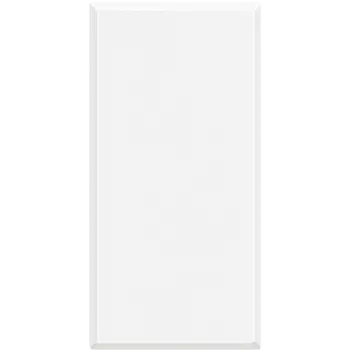 HD4950 Axolute Заглушка 1 модуль Bticino