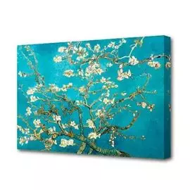 Холст Миндаль Toplight 50х70х2см TL-H3031