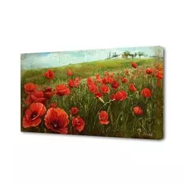 Холст Toplight 50х100х2см TL-H3050