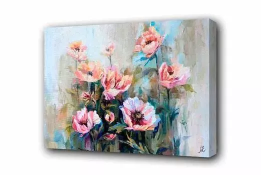 Холст Toplight 50х70х2см TL-H3051