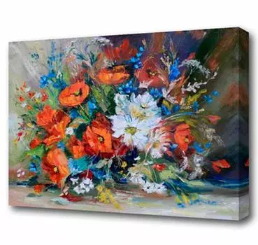 Холст Toplight 50х70х3см TL-H3056