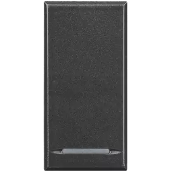 HS4053 Axolute Переключатель на 2 направления 1Р 16 А 250 В~ Bticino