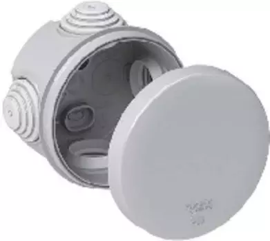 IMT350941 Распределительная коробка открытой установк 80x45 , Schneider Electric