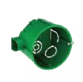 IMT35100 Установочная коробка сплошных стен 68x45 , Schneider Electric