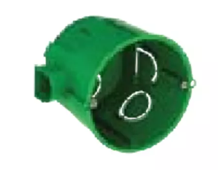 IMT35101 Установочная коробка сплошных стен 68x60 , Schneider Electric