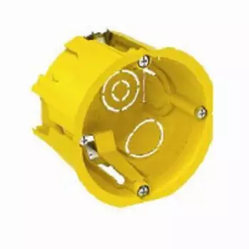 IMT351501 Установочная коробка полых стен 68x45 diy , Schneider Electric