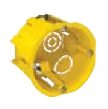 IMT35150 Установочная коробка полых стен 68x45 , Schneider Electric