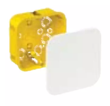 IMT35161 Распределительная коробка для полых стен 100x100x50 , Schneider Electric