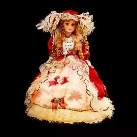 Интерьерная настольная лампа 10582 10582/1T (3014) Natali Kovaltseva