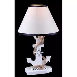 Интерьерная настольная лампа 109 109/1T Natali Kovaltseva