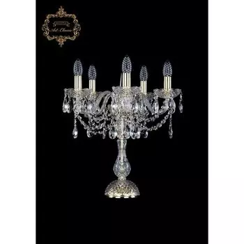Интерьерная настольная лампа 11.дек 12.12.5.141-45.Gd.Sp Art Classic