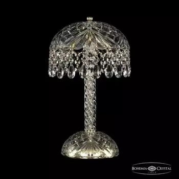 Интерьерная настольная лампа 1478 14781L4/22 G R Bohemia